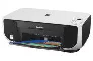  Canon Pixma MP190 Photo All-In-One - 