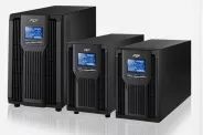 UPS Online 2.0KVA (Fortron FSP CHAMP 2KVA TOWER ON-LINE)