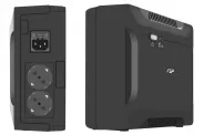 UPS Line-Interactive 800VA (Fortron FSP NANO 800)