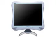  19'' LCD Hanns. LM01 Glaze