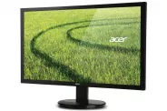  19'' LED ACER K192HQLB 16:9 1366x768 5ms VGA