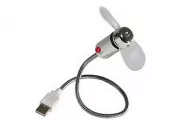    USB fan for Notebook 5V 60mm (No brand)