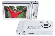 MP4 player Easy tuoch (ET-3040) - 2GB + Camera 1.3MP