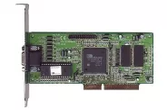  AGP 4MB DDR 2x 4x SEC