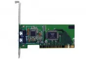   PCI SB Radio Card GemTek PCIFM-001 Chronos