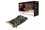   PCI SB Card 7.1 Auzen X-Plosion Auzen BGI-HDAXP-D