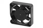  Fan 30x30x07mm 12V 1Ball 8000rpm (Evercool EC3007M12CA)