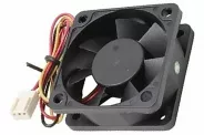  Fan 50x50x20mm 12V 2Ball 4500rpm (Evercool EC5020M12BA)