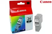  Canon BCI-24B Black Ink Tank 9.5ml 130p (Canon BCI-24B)