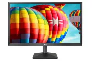  23.8'' LED LG 22MK400H-B Full HD 1920x1080 HDMI, VGA, DP