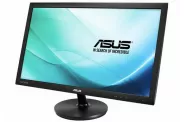  24'' LED ASUS VS247NR 1920x1080 5ms H170,V160 VGA DVI-D