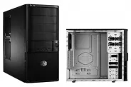  Cooler Master ( ELITE 335 ) - Case no PSU Black