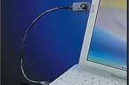 Web Camera Snake Eye ( SI-8480 ) - USB