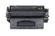  HP C7553X Canon CRG-708 Black 7000k (G&G ECO HP 1160 LBP-3300)