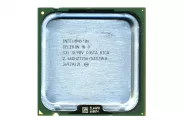  Desktop CPU Soc. LGA 775 Intel Celeron D 331 (SL98V)