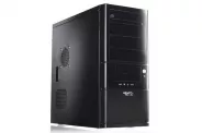  ASUS ( TA-863 ) - Case no PSU Midi Black