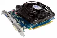  Sapphire PCI-E ATI HD4670 - 1GB DDR3 128b VGA DVI HDMI