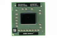  Mobile CPU Soc. S1g2 AMD Athlon 64 X2 QL-62 (AMQL62DAM22GG)