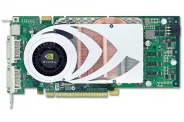  PCI-E GF 7800 GTX - 256MB 256-bit DDR3 Dual DVI & VIVO SEC