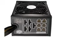   1000W (Cooler Master Silent Pro M1000) - ATX Power APFC