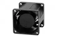  Fan 38x38x38mm 12V 2Ball 8000rpm (Evercool EC3838M12BA)