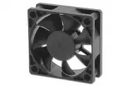  Fan 60x60x20mm 12V Sleeve 4000rpm (Evercool EC6020M12EA)