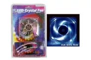  Fan 92x92x25mm 12V Sleeve 2200rpm (Evercool CLB9025-4LD2)