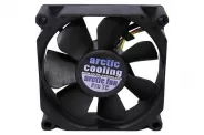  Fan 80x80x25mm 12V Sleeve 2500rpm (Arctic Cooling Pro TC)