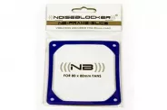 NB-Frame-Slics for fan 80mm NoiseBlocker (4250051910056)