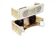  Fan HDD 5.25'' 2-Fan Hard Disk Drive Cooler (2Fan)