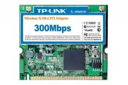   mini PCI card (TP-Link TL-WN861N) - 300M Wireless b,g,n