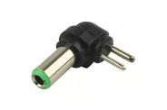   DC Power connector Adapter (6.3x3.0mm) Toshiba old