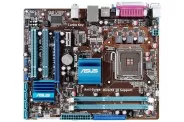   LGA775 - DDR3 PCI-E VGA - ASUS P5G41T-M LX - (SEC)
