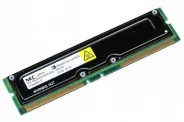  RAM Rambus 128MB (OEM)