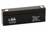  12V 2.0Ah Lead Acid battery 178/35/61mm (Pb 12V/2.0Ah)