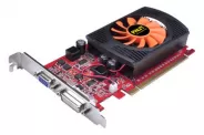  Palit PCI-E GF GT220 - 1GB DDR2 128bit VGA DVI 2xHDCP