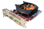  Palit PCI-E GF GT240 - 1GB DDR3 128bit VGA DVI HDMI HDCP