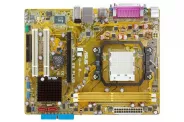   Soc.AM2/AM3 - DDR3 PCI-E VGA - ASRock N68-VS3 UCC - (SEC)