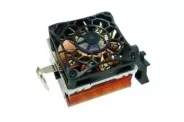 CPU Fan AMD (Evercool K802-715CA) Socket 940, 754, 939 - SEC