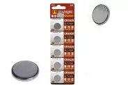  3V CR1620 Lithium battery (OEM) . 5  1