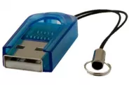 ���������� External Card Reader SD micro (Chip LHCR008)