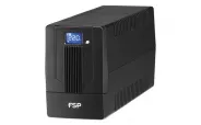 UPS Line-Interactive 1.5KVA (Fortron FSP IFP 1500 SCHUK)