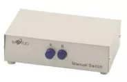  USB 2-Port Switch