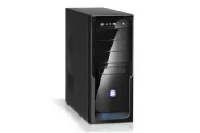 KME ( CX-2G67 ) - Case + ATX-400W/120mm Black