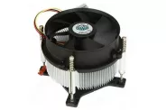  CPU Fan Intel (Cooler Master DP6-9HDSA-0L) LGA 1155