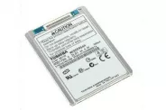   HDD 80GB 1.8'' Zif PATA (Samsung - SH082HB/D)