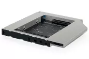     2.5'' SSD HDD Enclosure Box Sata (Laptop Caddy 9.5mm)