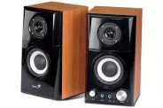  2.0 Genius (SP-HF500A) - RMS 14W Cherry-Black