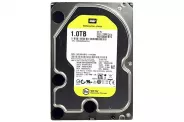   HDD 1TB 3.5'' Sata3 7200 128MB (WD WD1004FBYZ) Server