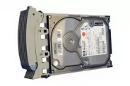   HDD SCSI 9.1GB (Maxtor U160 Atlas5)